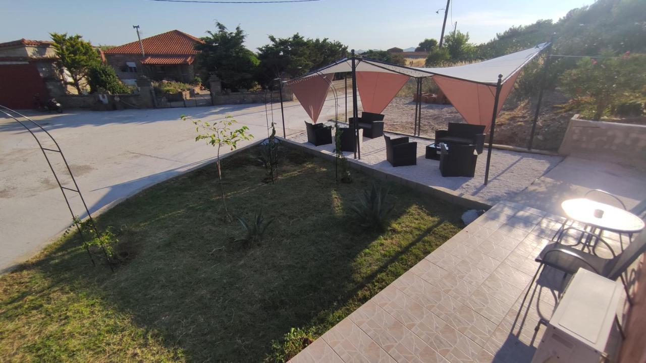A & K Vacation House Város Buitenkant foto