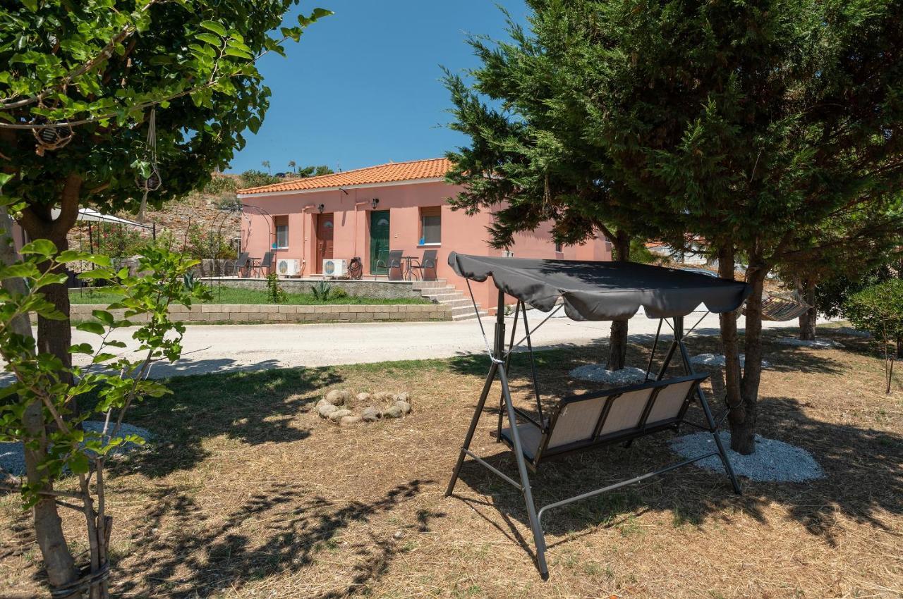 A & K Vacation House Város Buitenkant foto